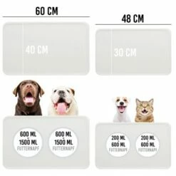 KaraLuna Basic Napfunterlage Transparent S -FRESSNAPF Geschäfte 3b60608fe18c845b48ac11d2a565bf437451af98 1407499 de DE d6f9286204549cc23db132c39d0c11c119695eeeM2uR0O
