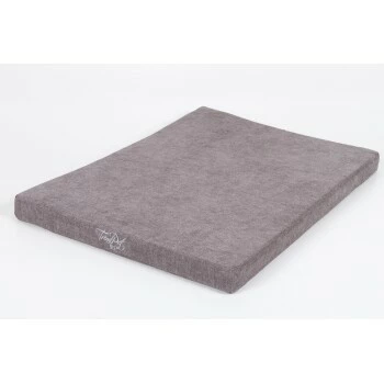 TrendPet VitaMedog 95° Orthopädische Matratze Braun XS 3 TrendPet VitaMedog 95° Orthopädische Matratze Braun XS