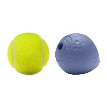 Ruffwear Turnup™ Spielzeug Violett 5 Ruffwear Turnup™ Spielzeug Violett – Bild 3