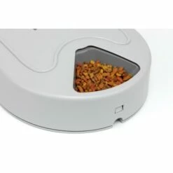 PetSafe Futterautomat Für 5 Mahlzeiten -FRESSNAPF Geschäfte 3dcd8d82c15e0eac51035d85011f0b80f04759b4 1176866 3