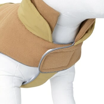 AniOne Leichter Wintermantel 24 Cm 6 AniOne Leichter Wintermantel 24 Cm – Bild 4