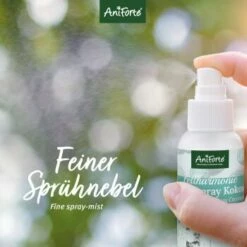 Aniforte Pflegespray Kokos Fellharmonie 200 Ml -FRESSNAPF Geschäfte 3e1dc7bd1be23f0d63ccf848ed976a4cc3459493 1419045 de DE 1b0a5ad21de98dedcc165a8204340b363ad73228Ao8pTA