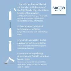ChronoBalance BactoFacto Probiotischer Geruchsstopp Pads Für 2 Liter 20 Ml -FRESSNAPF Geschäfte 3e5f515fd441ed4e092f37c9bce7a7fafabacdea 1397549 de DE 173d7141c978caeacd91925c5285bdf2d6771f541EAiZg