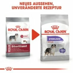 ROYAL CANIN Sterilised Medium 12 Kg -FRESSNAPF Geschäfte 3ea8bec9d85b71f519f1c8d0a09c54d76432fe5b 1376253 de DE oajs 1