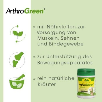ArthroGreen Classic 25 G 4 ArthroGreen Classic 25 G – Bild 2