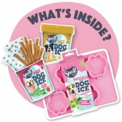 Smoofl Starterkit M 11 Smoofl Starterkit M -FRESSNAPF Geschäfte 3f4812b6d5d381ac925ee79a789e75c26c90f417 1350204 de DE Smoofl StarterMedium 3