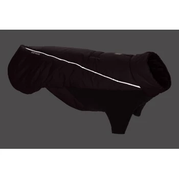 Ruffwear Furness™ Hundejacke Grau S 11 Ruffwear Furness™ Hundejacke Grau S – Bild 9