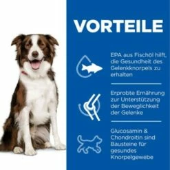 Hill's Science Plan Healthy Mobility Medium Breed Adult 1+ Mit Huhn 14 Kg -FRESSNAPF Geschäfte 3fcaebf69525b009c44756b18933a850b2f3883d 52742026138 4