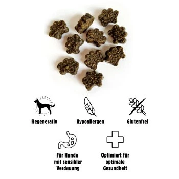 Eat Small EatSmall 20x Snacks Energy 8 Eat Small EatSmall 20x Snacks Energy – Bild 6