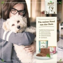 Betty's Landhausküche Mit Ente 6 X 200g Für Hund -FRESSNAPF Geschäfte 412bf6365034448e20800fd9bd71ae5d48e17c8a 1408973 de DE 42ebc05526f202b021caee727d15c26570c17c07VbRfNU