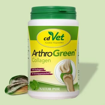 ArthroGreen Collagen 130 G 3 ArthroGreen Collagen 130 G