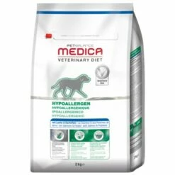 PetBalance Medica Hypoallergen Lachs Und Kartoffeln 2 Kg