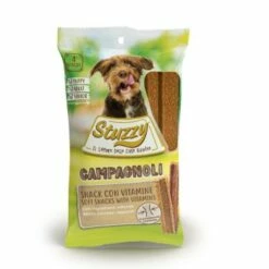 Schesir Stuzzy Campagnoli Snack 25x100g