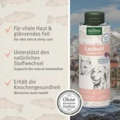 Aniforte Lachsöl 250ml 11 Aniforte Lachsöl 250ml -FRESSNAPF Geschäfte 42408e9c130f271e02430a5c64dbe5cf1575266f 1422220 de DE 08f8e578da67dea4f9eaf30559c3a59de8c4624c56bwUb