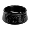 AniOne Keramiknapf Woof Schwarz 2 AniOne Keramiknapf Woof Schwarz -FRESSNAPF Geschäfte 42fe972641728e0a1bd016fa20f146fd1274f0a4 05f420fed5d5876aa3ef659d1e77c081d0efa100