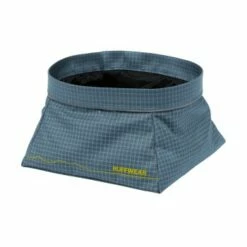 Ruffwear Great Basin™ Napf Schieferblau S