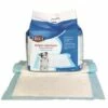 Trixie Welpen-Unterlage Nappy-Stubenrein 60x40cm - 50 Stk. -FRESSNAPF Geschäfte 43d95041fd9219539f45951abe588d6062da98a8 86eb688e65a1efa99b8a4cd8d7625ed00eafaedd