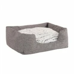 Lionto Hundebett Mit Wendekissen Meliert Grau S -FRESSNAPF Geschäfte 44d2333b310d37e2de3cbde4c152888440abd0f1 1665918 de DE be70d75d68e28357d48775fda77b0bdd1223234agC4OwP