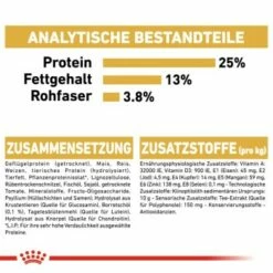 ROYAL CANIN Golden Retriever Adult 12 Kg -FRESSNAPF Geschäfte 455ed34c6969639e1da8f8b7513be29665097819 fecd8f25c0966c078945f66a15f918eb7d84d2ee