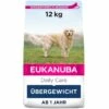 EUKANUBA Daily Care Übergewichtig, Kastriert 12 Kg -FRESSNAPF Geschäfte 4596f04f0d456108934ca433cda9e3aef5b77d87 1013172 de DE 8710255174761