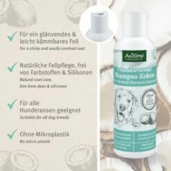 Aniforte Shampoo Kokos Fellharmonie 200ml -FRESSNAPF Geschäfte 45d7a74c7b2326f1122946a1b99ca69897f75ec9 1429327 de DE 16b475e7be81e04f4c13c3ac596d35d8a739fa34QD1OEU