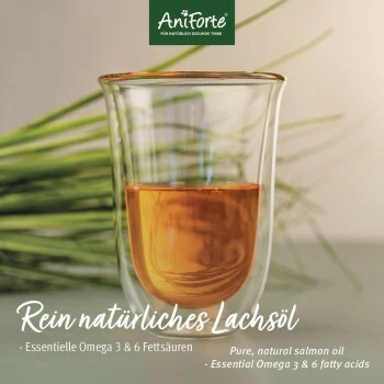 Aniforte Lachsöl 250ml 9 Aniforte Lachsöl 250ml – Bild 7