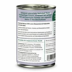 Knuffelwuff Nassfutter Lamm Pur Mit Kartoffeln & Spinat 6 X 400g -FRESSNAPF Geschäfte 464ac0908c777c5c6d3fb639fec23ebf0e0cb614 1662473 de DE 2b63099394122d69ba07da46adfa511ff09ebeffqpYLpj