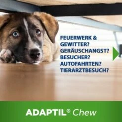ADAPTIL Chew 30 Stück Anti Stress Snack -FRESSNAPF Geschäfte 47426b6955ec552a5e0cebcdb138acb92e6e39a1 1374744 7