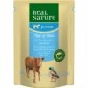 REAL NATURE Junior Pouch 6x300g -FRESSNAPF Geschäfte 47d02715b11ecf9bdaa990d9f8e0fe8f7d5a1592 227697c80424f27b878aeabd01fb8ba547169bcb