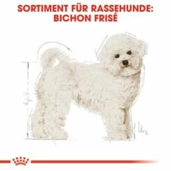 ROYAL CANIN Bichon Frisé Adult 1,5 Kg -FRESSNAPF Geschäfte 48112d470f87732772a08c79fd0f6f0a55fbcdb2 47294dbc6540b97b0aa0a9e94d33d3632ef8c792