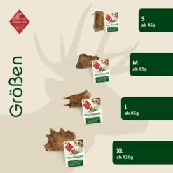 ChronoBalance Kaugeweih Damhirsch (M) 2er Paket 9 ChronoBalance Kaugeweih Damhirsch (M) 2er Paket -FRESSNAPF Geschäfte 484d89aa8c779847c9d18763b44a9c2d6d46ae28 1418696 de DE d953fbe83fa795a839a7a8001b3fa7491a727dc887QeI4