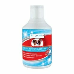 Bogadent DENTAL WATER Additive Hund 250ml