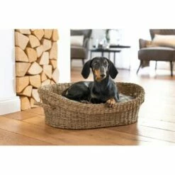 AniOne Korbbett S -FRESSNAPF Geschäfte 48a224c5d0647e1dbebb5138f9261629b7ace89a 1372191 de DE AniOne Bett 6