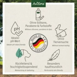 Aniforte Neemöl Shampoo 500ml -FRESSNAPF Geschäfte 48a2aa9a840e67c0529f66c067b913fc7602977f 1429322 de DE 4bec974d5546954c179c935ef2cd9a30dce3ab43UjsWk5