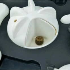 MORE Intelligenzspielzeug Für Hunde Tricky (Level 3) -FRESSNAPF Geschäfte 48fab635e2df178a4ab6130f1667a06509e530dc b682d78ec9f293c199d904ecb02d43a063cd00a2