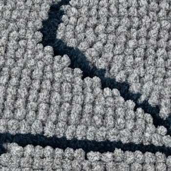 AniOne Anti-Schmutzmatte M 4 AniOne Anti-Schmutzmatte M – Bild 2