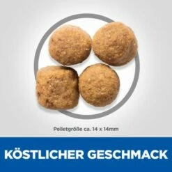 Hill's Science Plan Adult Large Breed Geflügel 14 Kg 15 Hill's Science Plan Adult Large Breed Geflügel 14 Kg -FRESSNAPF Geschäfte 4ab3465b3d1a14b8c3df18800c665985134a3ac6 52742026077 6
