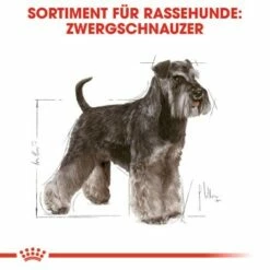 ROYAL CANIN Zwergschnauzer Adult 3kg -FRESSNAPF Geschäfte 4b254e5382fabcd23f48acb6657e77713d8a691f 070e96f3f4004e947ccdcc877c4e123371366cdd