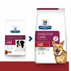 Hill's Prescription Diet Digestive Care I/d Mit Huhn 4 Kg -FRESSNAPF Geschäfte 4db488994b9bde5c3c124a7c8a8a37472f1cee55 52742040738 1