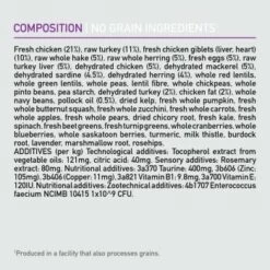 Orijen Puppy Large Breed 6 Kg -FRESSNAPF Geschäfte 4e6b818e294f347e84e916416d3e424411fcf753 1261043 6