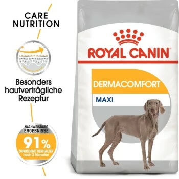 ROYAL CANIN Dermacomfort Maxi 12 Kg 3 ROYAL CANIN Dermacomfort Maxi 12 Kg