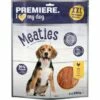 PREMIERE Pure Meaties Huhn XXL 4x250g Vorteilspack -FRESSNAPF Geschäfte 4fce807734ee0e84ca4a574ec2ac0cc7c5d4bf2e 1014536 de DE prem 1