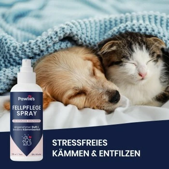 Pawlie's Fellpflege Für Hunde & Katzen 8 Pawlie's Fellpflege Für Hunde & Katzen – Bild 6