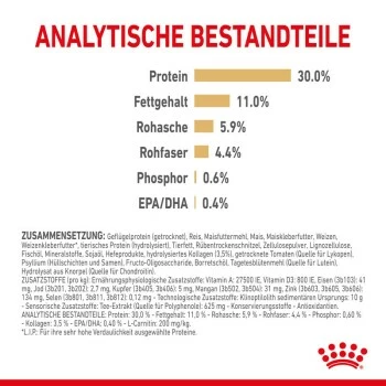 ROYAL CANIN Labrador Retriever 5+ Adult 12 Kg 6 ROYAL CANIN Labrador Retriever 5+ Adult 12 Kg – Bild 4