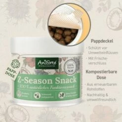 Aniforte Z-Season Snack 350g -FRESSNAPF Geschäfte 518ec5f4ff4eec928e6b34dabefdb582c8a018e3 1495364 de DE 99d955252d8e576a0a4df17b28eb6e969cb7e74ar2A18I