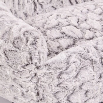 Wallace & Jones Hundebett Cordo-Heaven S 5 Wallace & Jones Hundebett Cordo-Heaven S – Bild 3