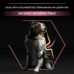 PRO PLAN Optiderma Medium Adult Sensitive Skin 14 Kg 15 PRO PLAN Optiderma Medium Adult Sensitive Skin 14 Kg -FRESSNAPF Geschäfte 553403db249db42becb171390833d151dc763305 1206429 5