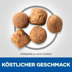 Hill's Science Plan Healthy Mobility Large Breed Adult 1+ Mit Huhn 14 Kg -FRESSNAPF Geschäfte 559ddbbdb1878a7cdb8429425cc26bfe041e550c 52742026015 6