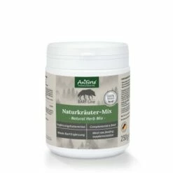 Aniforte BARF-Line Naturkräuter Mix 250g