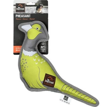 Dogs Creek Spielzeug Fasan 3 Dogs Creek Spielzeug Fasan